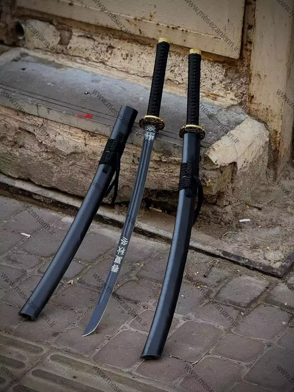 شمشیر سامورایی اسپید 1 شمشیر سامورایی اسپید