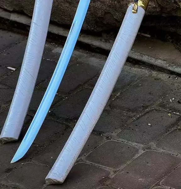 شمشیر سامورایی هیرو 3 شمشیر سامورایی هیرو