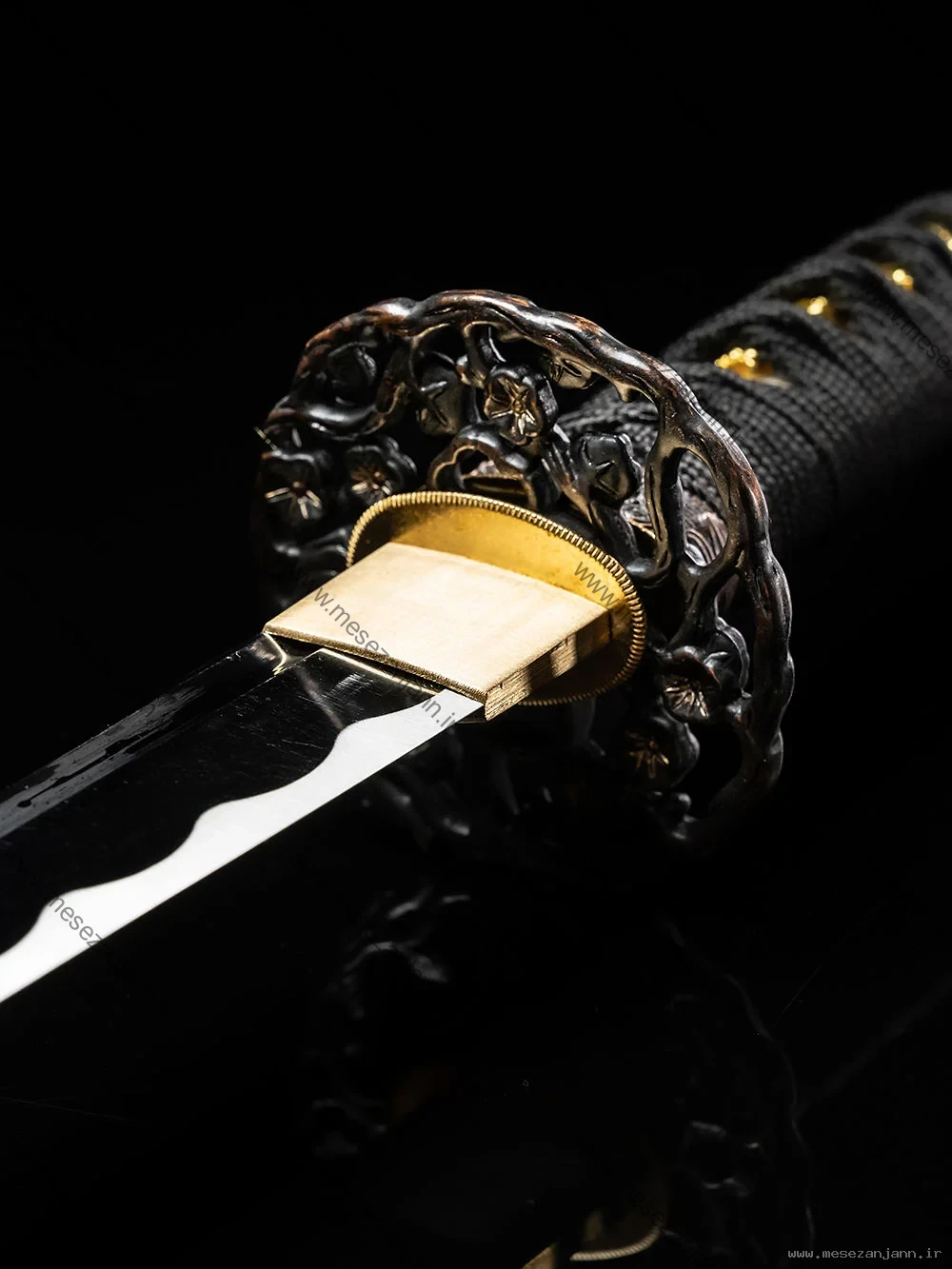 کاتانا مدل ساکو 2 کاتانا مدل ساکو