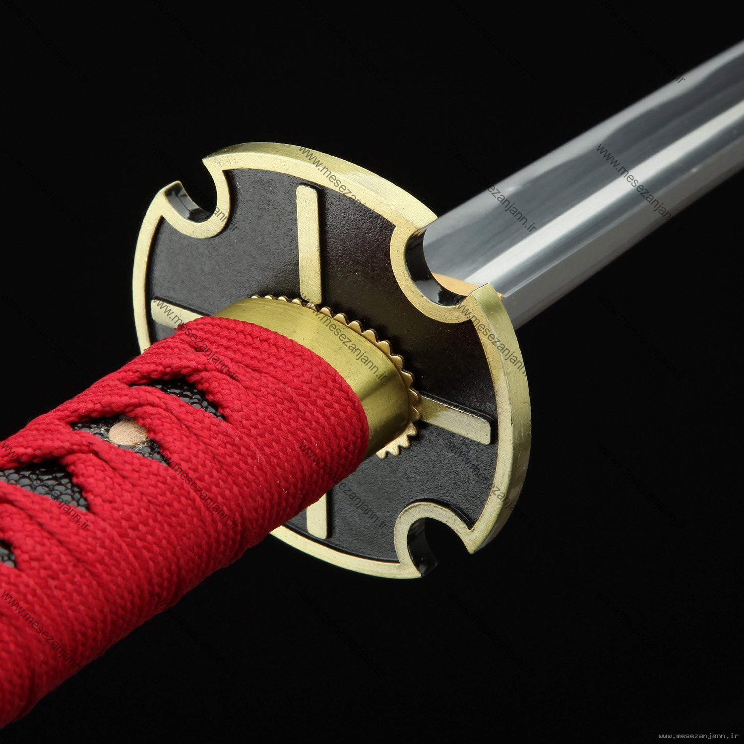 کاتانا مدل تروناکاتا 2 کاتانا مدل تروناکاتا