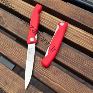 چاقوی تاشو آشپزخانه