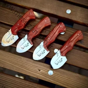 تیزی ضد زنگ بادومی