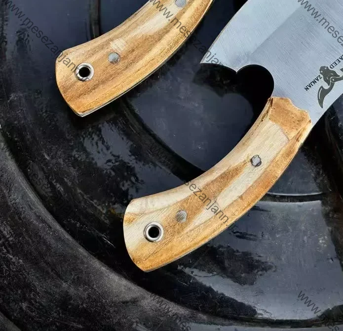 ساطور طبیعت گردی X50 3 ساطور طبیعت گردی X50