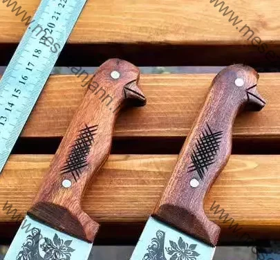 تیزی رخ X60 2 تیزی رخ X60