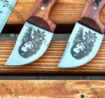 تیزی رخ X60 3 تیزی رخ X60