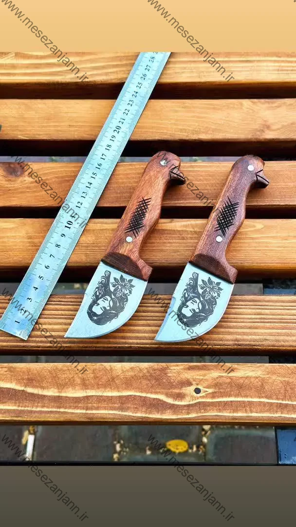 تیزی رخ X60 1 تیزی رخ X60