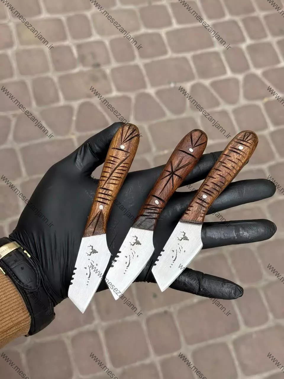 تیزی زیر هشت 1 تیزی زیر هشت