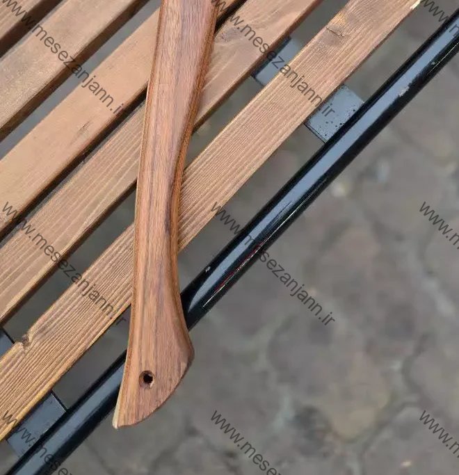 تبر مدل آمریکایی سفارشی 3 تبر مدل آمریکایی سفارشی