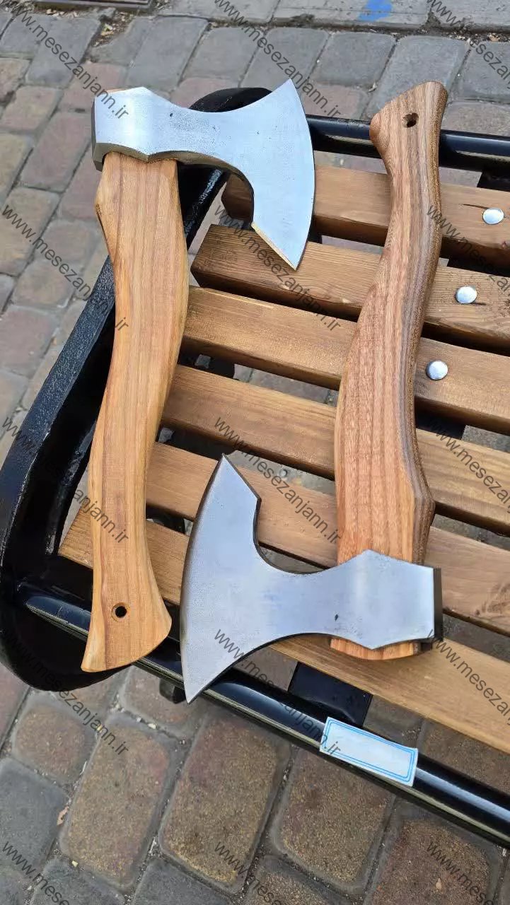 تبر جنگلی فول سفارشی 1 تبر جنگلی فول سفارشی