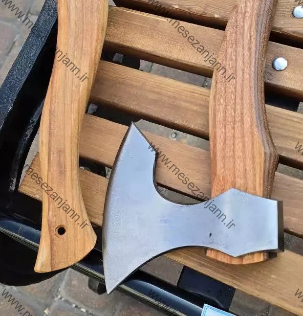 تبر جنگلی فول سفارشی 3 تبر جنگلی فول سفارشی