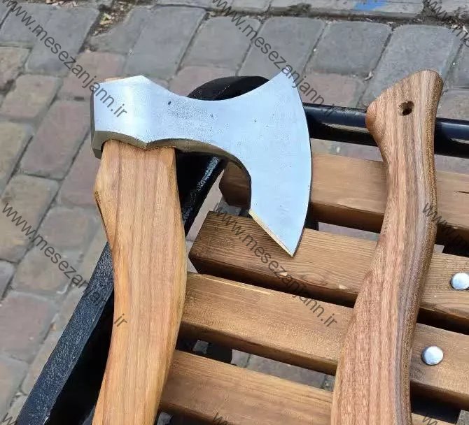 تبر جنگلی فول سفارشی 2 تبر جنگلی فول سفارشی