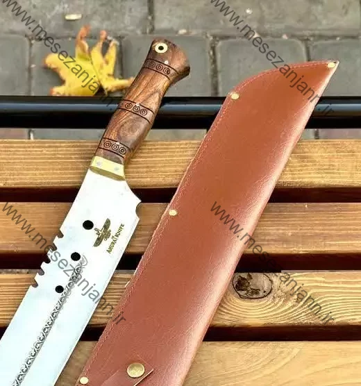 بامبوزن اهورا Wolf 3 بامبوزن اهورا Wolf