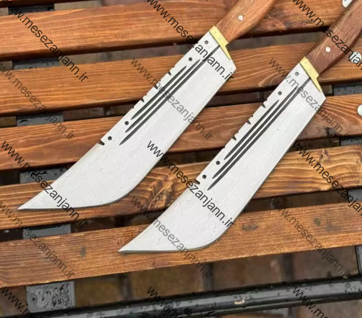 بامبوزن 45 مدل خنجری 2 بامبوزن 45 مدل خنجری