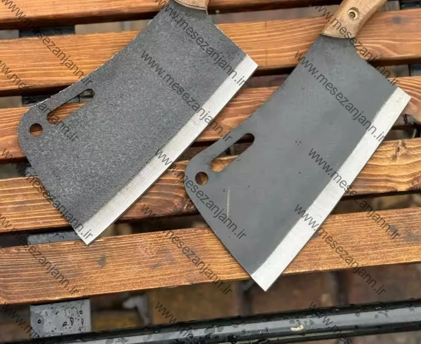 ساطور استخوان شکن مدل غول 2 ساطور استخوان شکن مدل غول