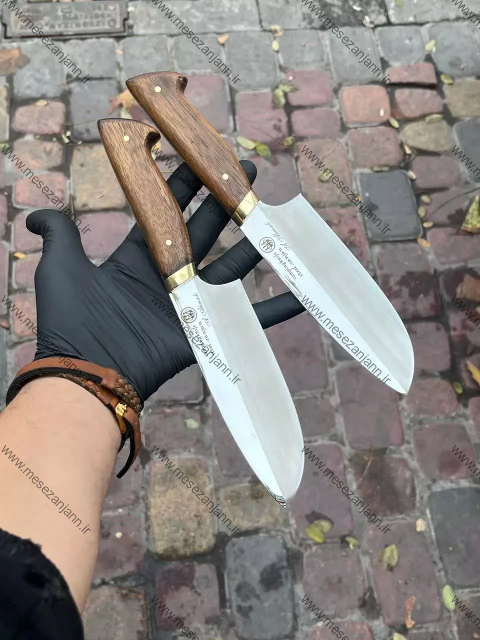 چاقوی سربری گوسفند 1 چاقوی سربری گوسفند