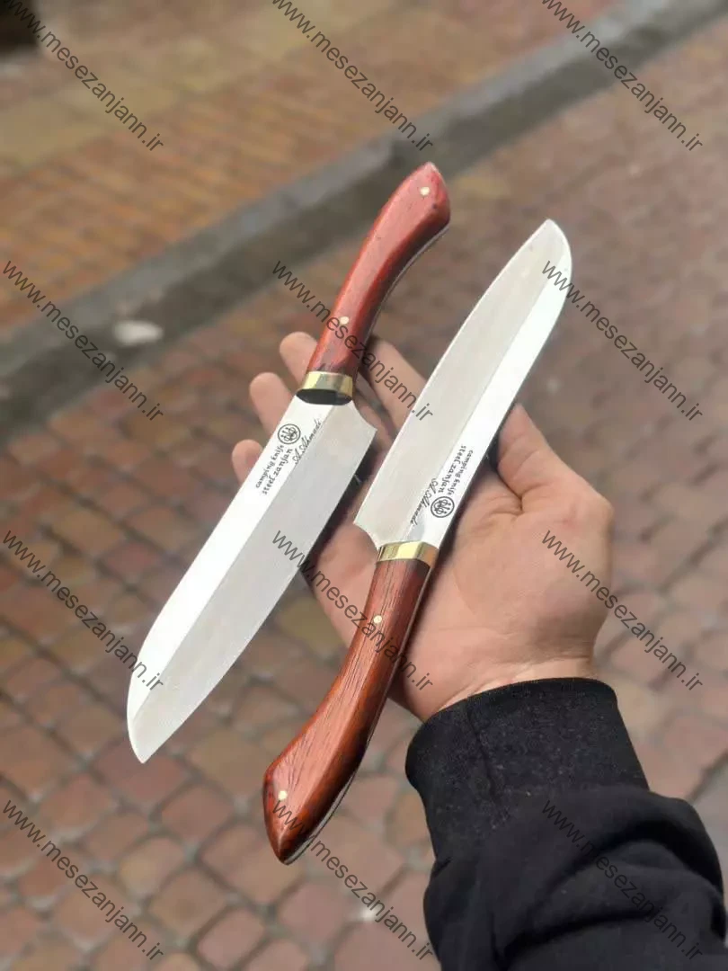 شف نایف حرفه ای 1 شف نایف حرفه ای