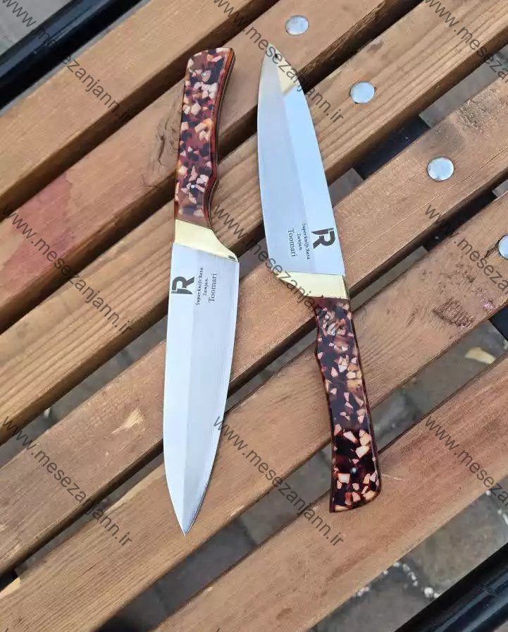 چاقوی برش گوشت سفارشی 1 چاقوی برش گوشت سفارشی