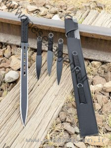 پرتابی نینجا