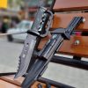 چاقوی شکاری پنجه دار کلمبیا