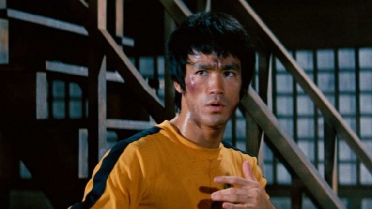 Game Of Death