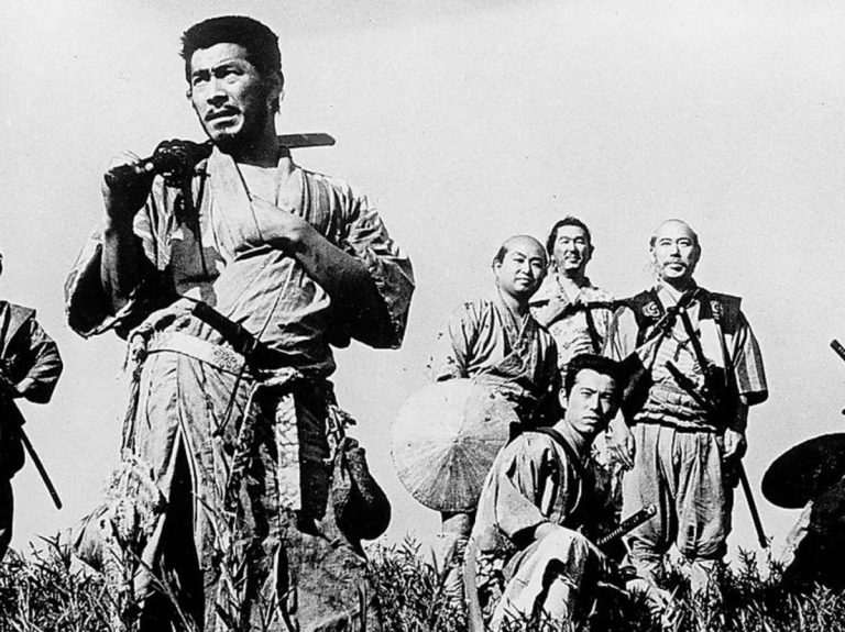 Seven Samurai