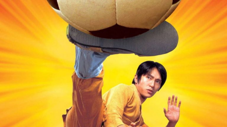 Shaolin Soccer