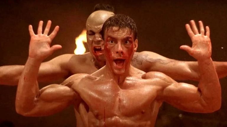 Kickboxer