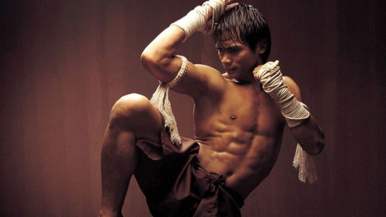 Ong-Bak: Muay Thai Warrior