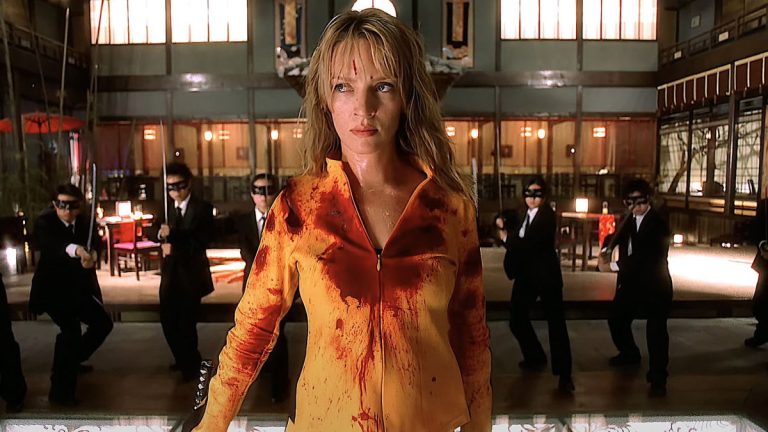 Kill Bill