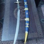شمشیر عربی سفارشی