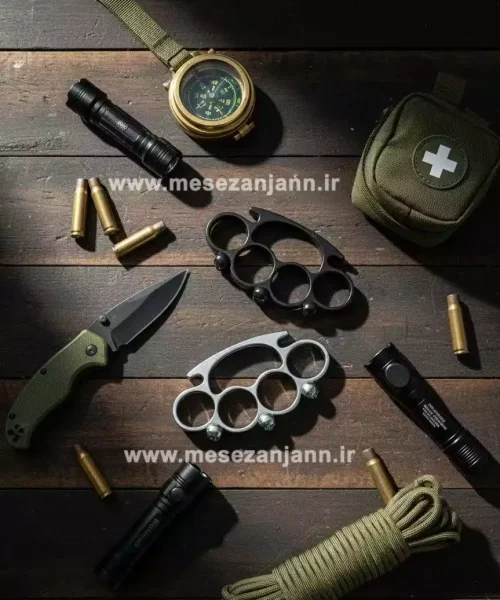 پنجه بکس جمجمه