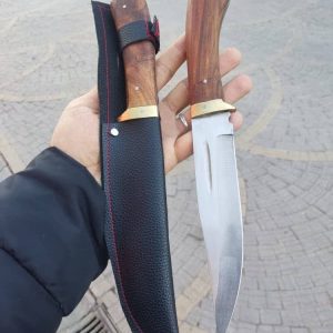 چاقوی شکاری ZN7