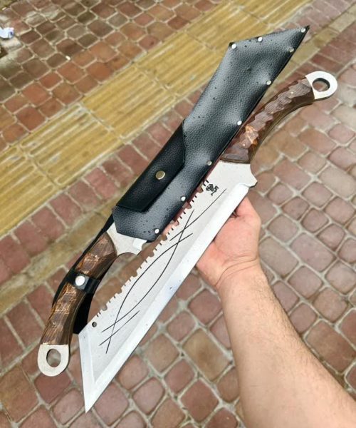 بامبوزن چاپر