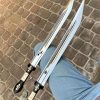 قداره 60 سانتی زنجانی