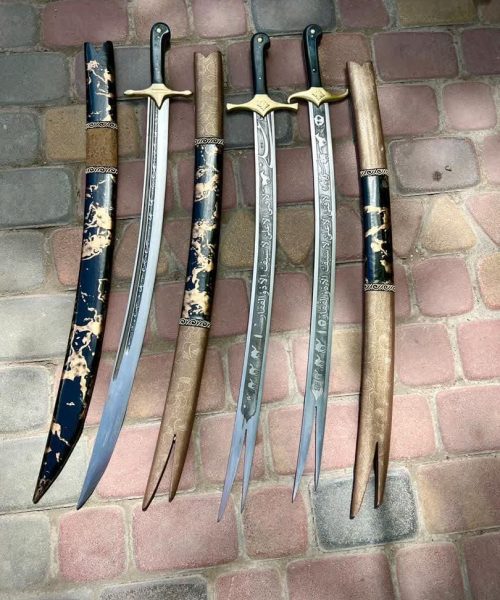 شمشیر ذوالفقار درجه یک