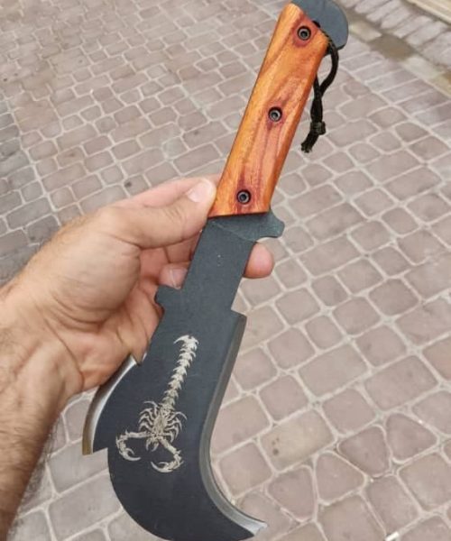 مینی داس عقرب