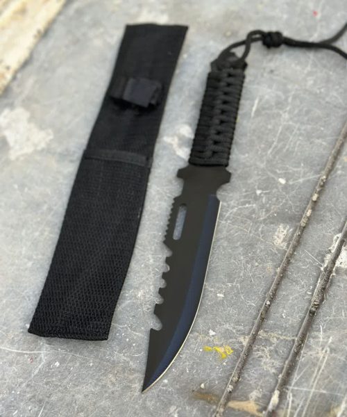 چاقوی شکاری ZN87