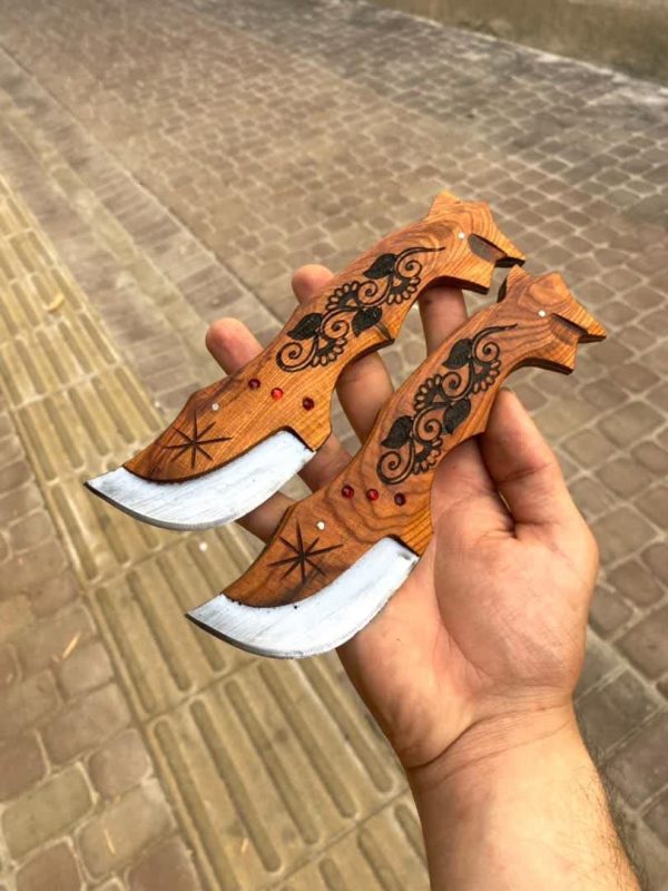 تیزی مخفی مدل جدید