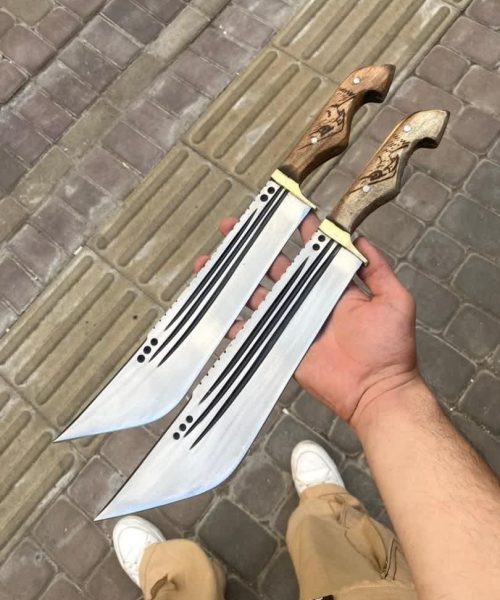 بامبوزن ژیلت