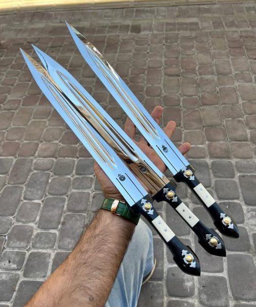 قمه 55 سانتی درجه یک