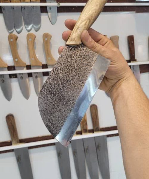 ساطور برش سایز بزرگ