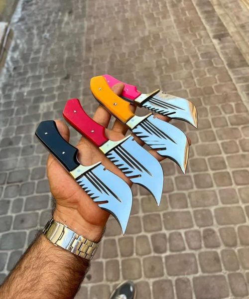 تیزی ژیلت