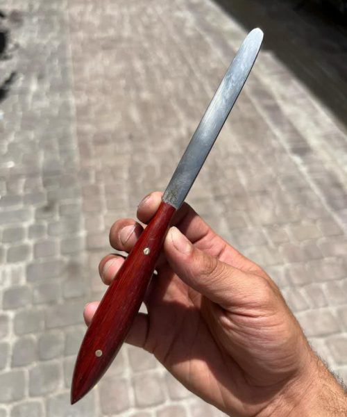 مسقل پادوک
