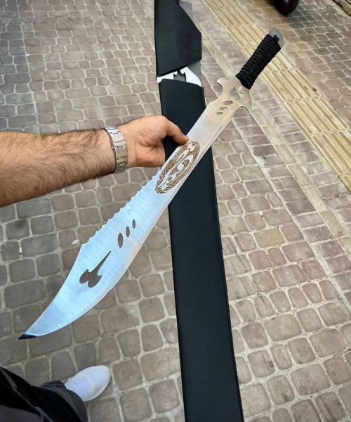 بامبوزن یاغی 80 سانتی
