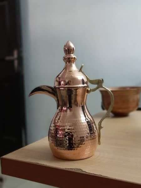 قهوه جوش عربی