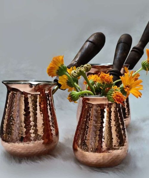 شیر جوش مسی