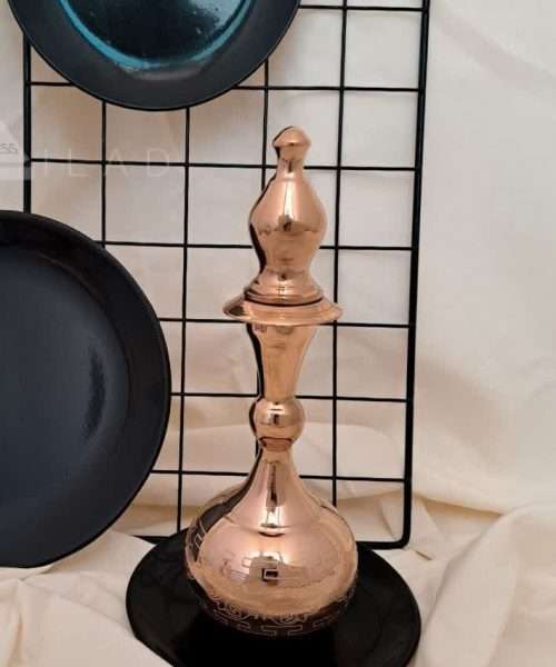 تنگ آب مسی