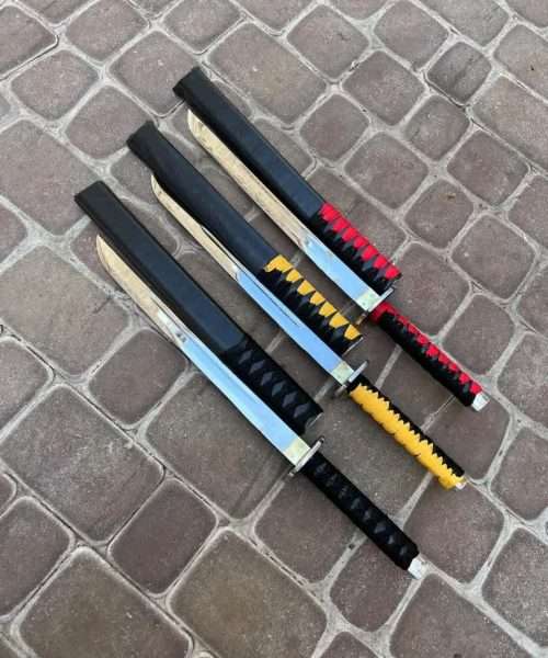 شمشیر کاتانا 65 سانت