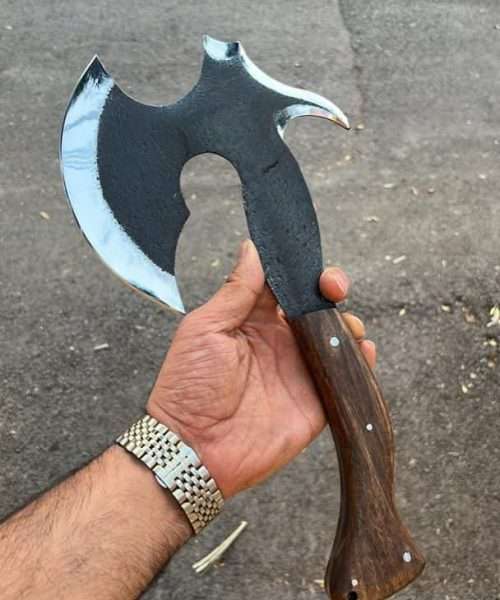 تبر سلطانی