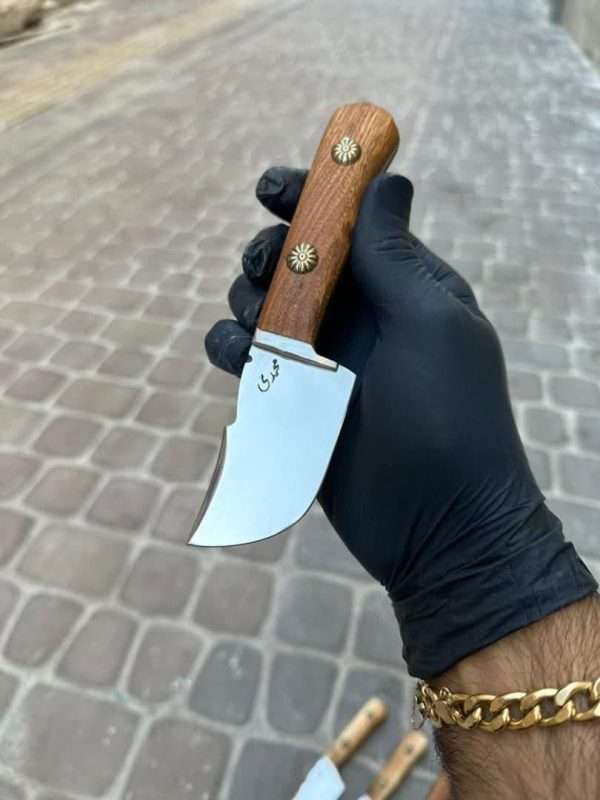 تیزی محمدی